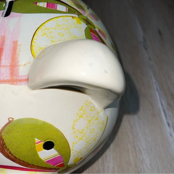 PIGGY BANK By Colleen Karis Designs LLC Piggy Bank 2010. - Picture 2 of 14